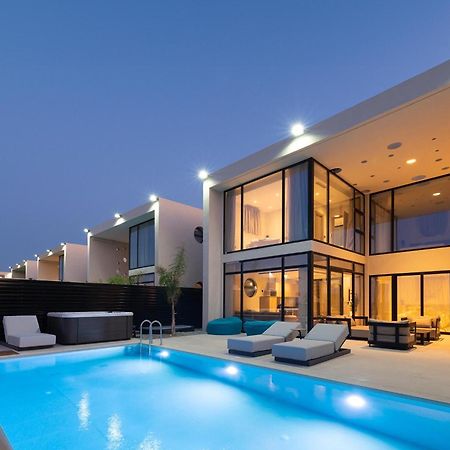 Trapezia Luxury Living Villa Колимбия Екстериор снимка