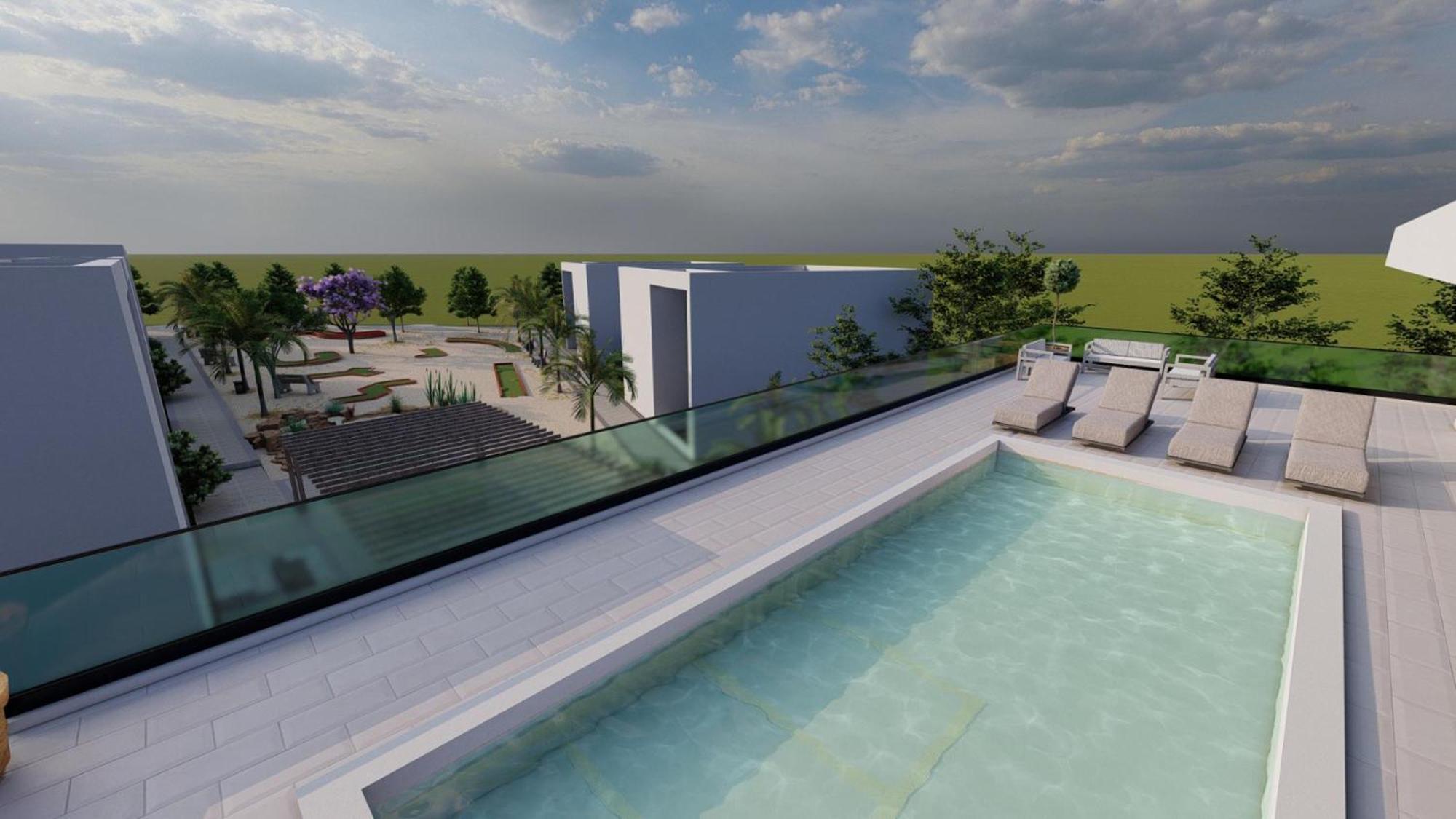 Trapezia Luxury Living Villa Колимбия Екстериор снимка