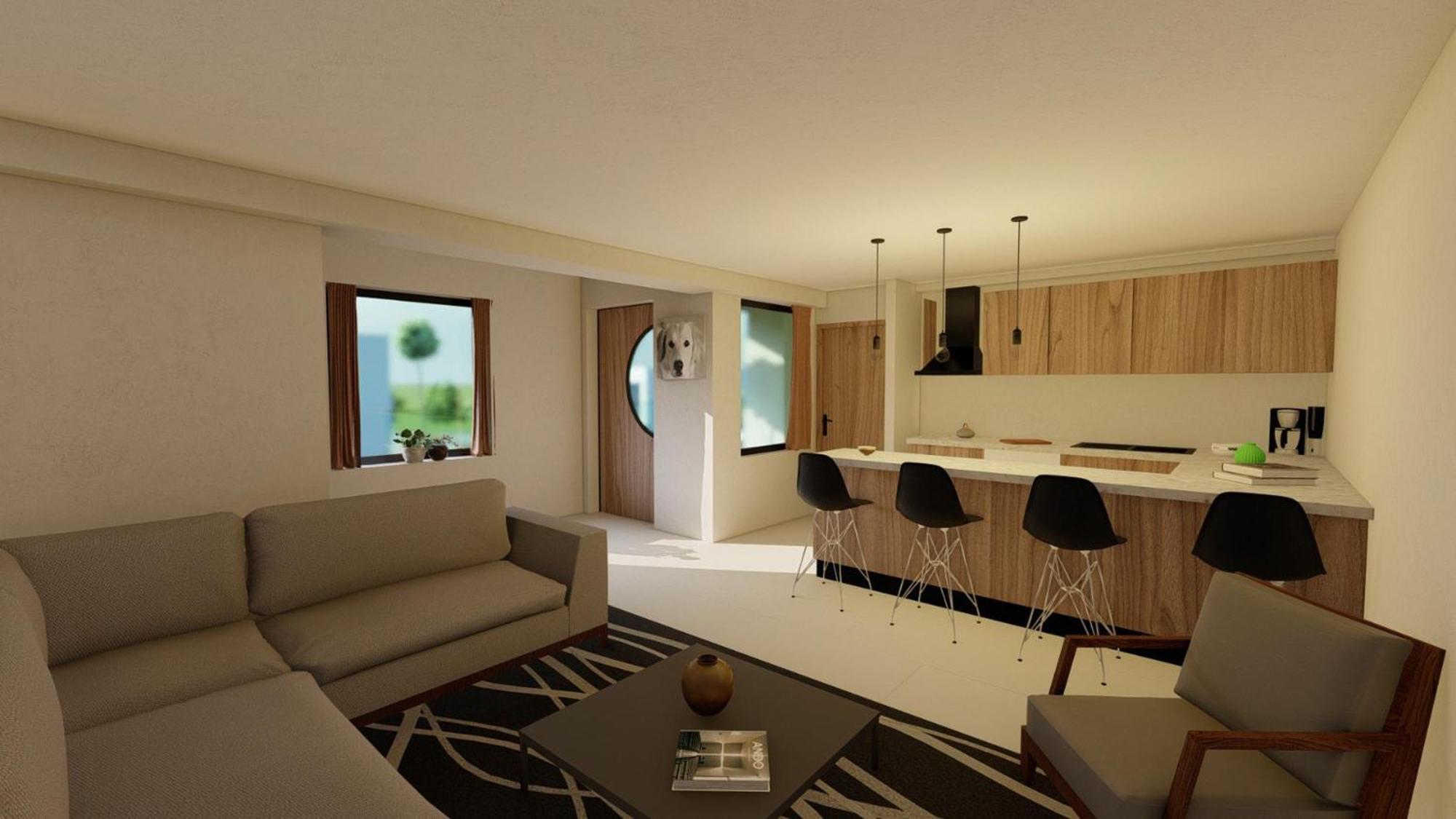 Trapezia Luxury Living Villa Колимбия Екстериор снимка