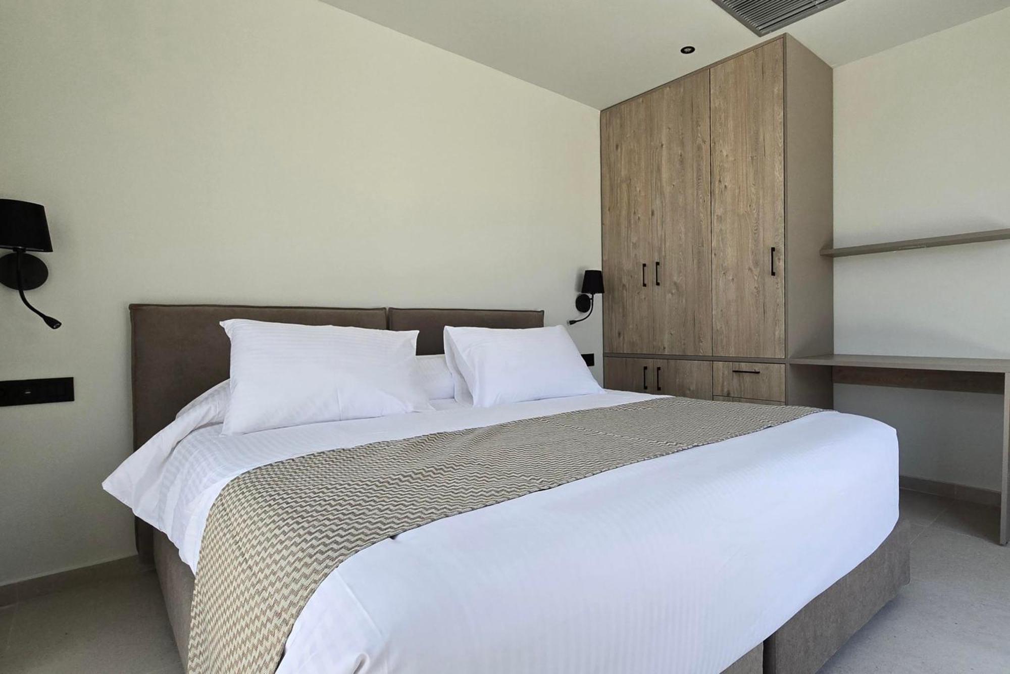 Trapezia Luxury Living Villa Колимбия Екстериор снимка