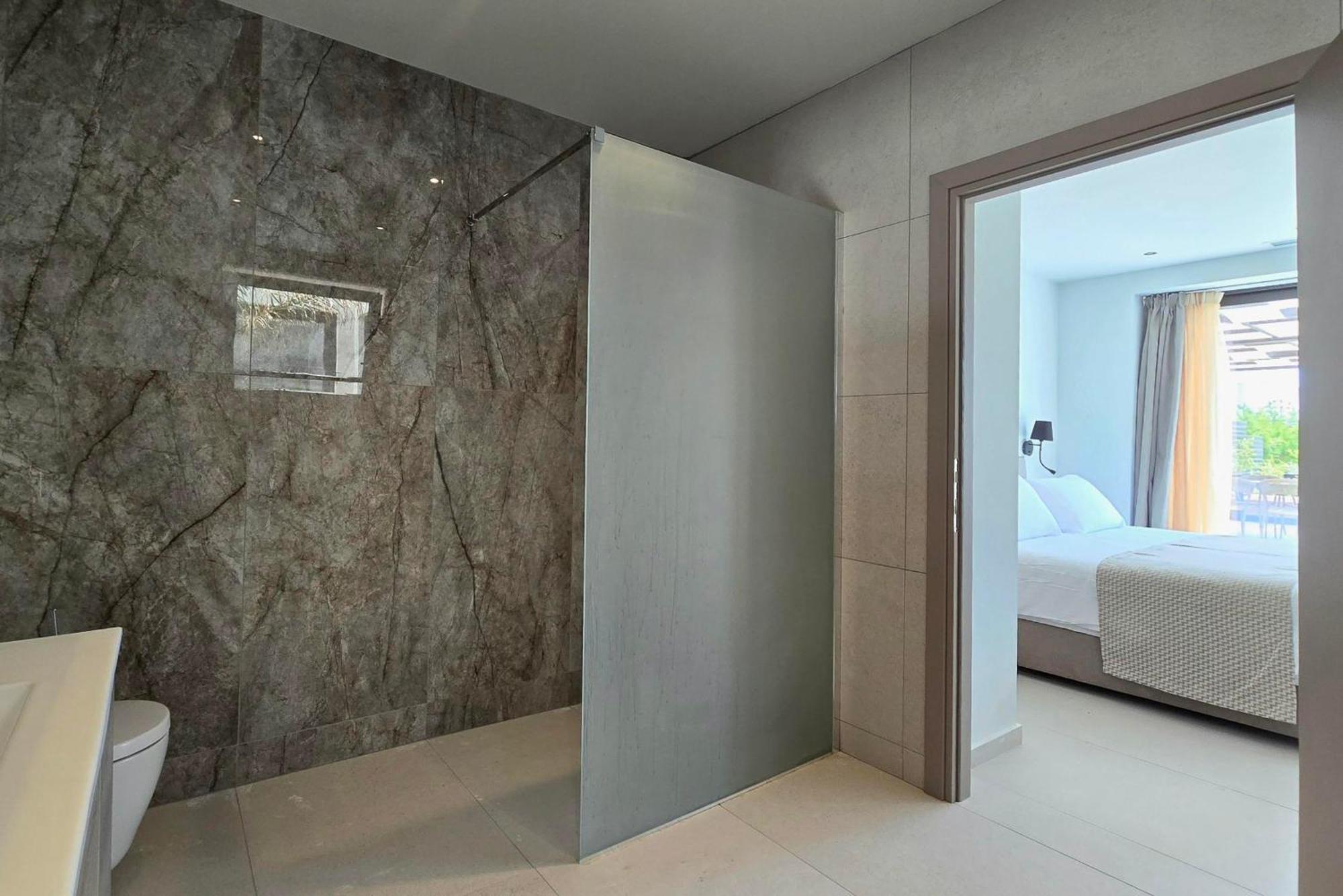 Trapezia Luxury Living Villa Колимбия Екстериор снимка