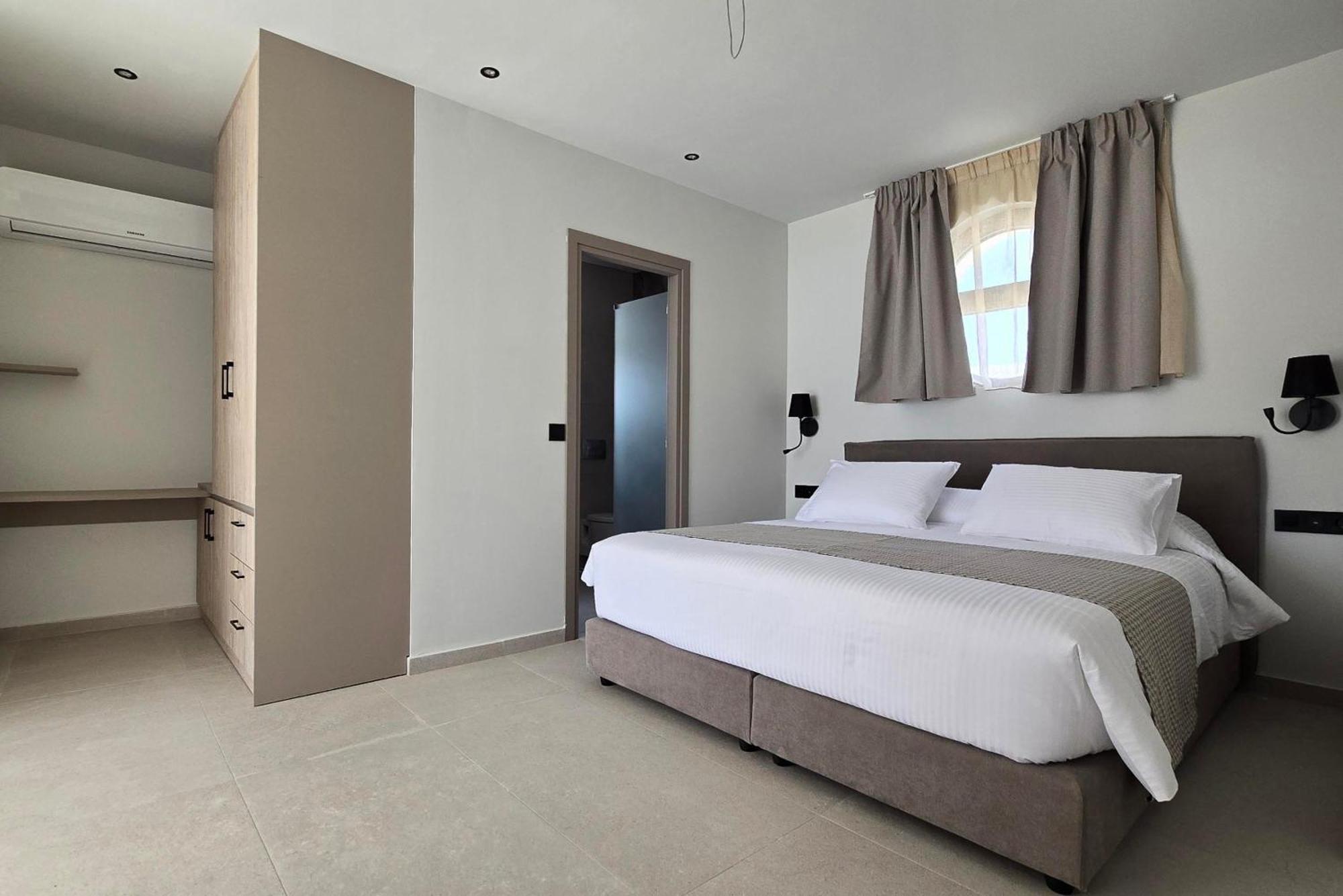 Trapezia Luxury Living Villa Колимбия Екстериор снимка