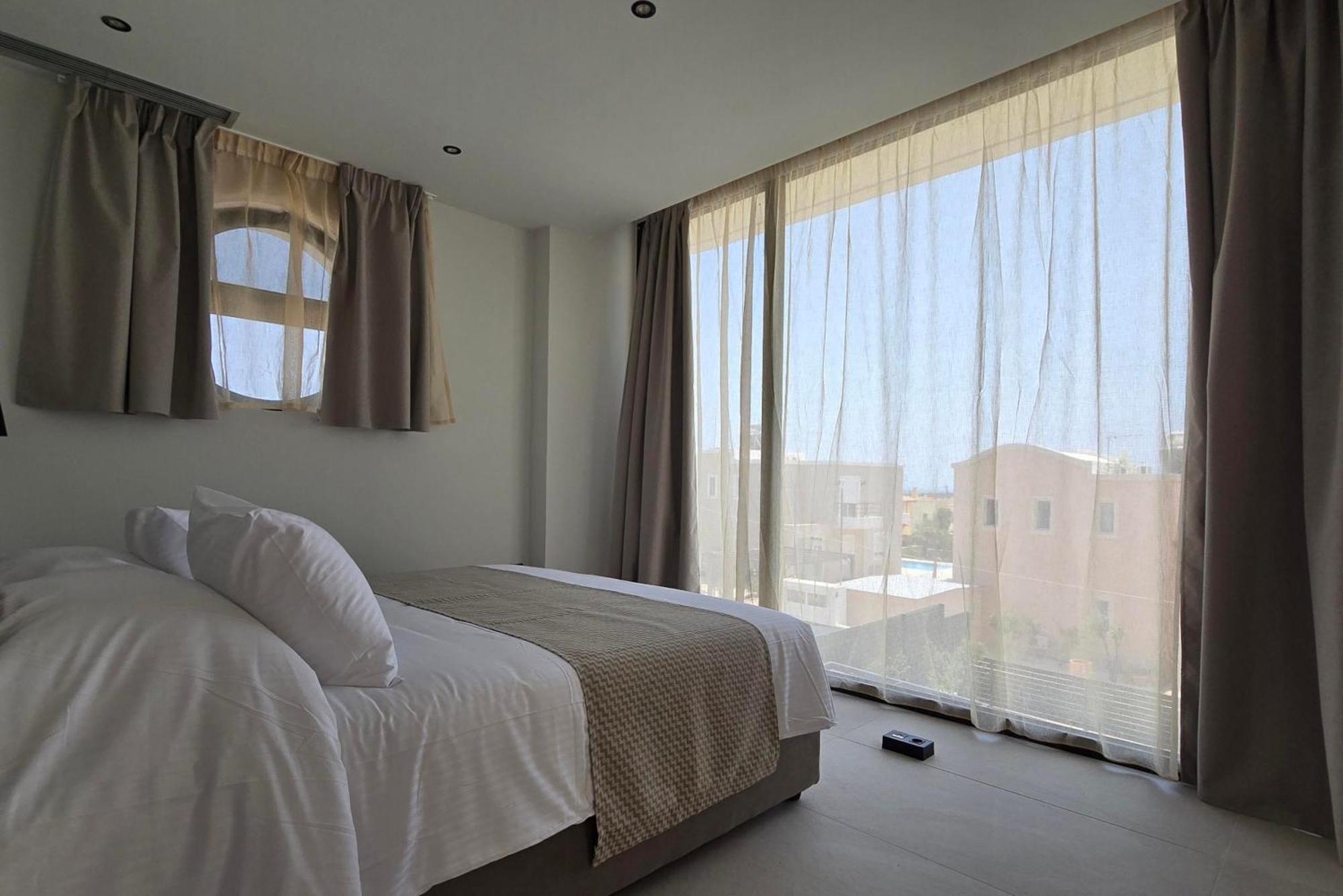 Trapezia Luxury Living Villa Колимбия Екстериор снимка