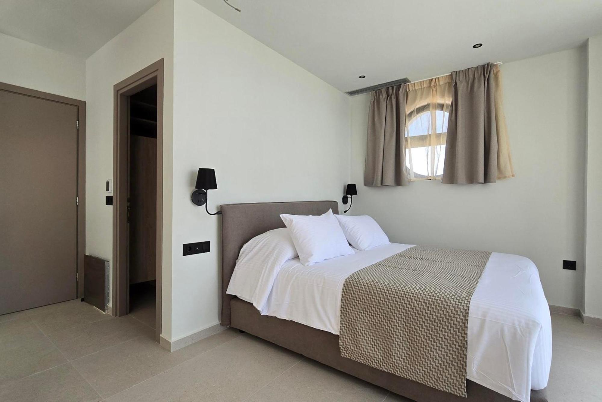 Trapezia Luxury Living Villa Колимбия Екстериор снимка